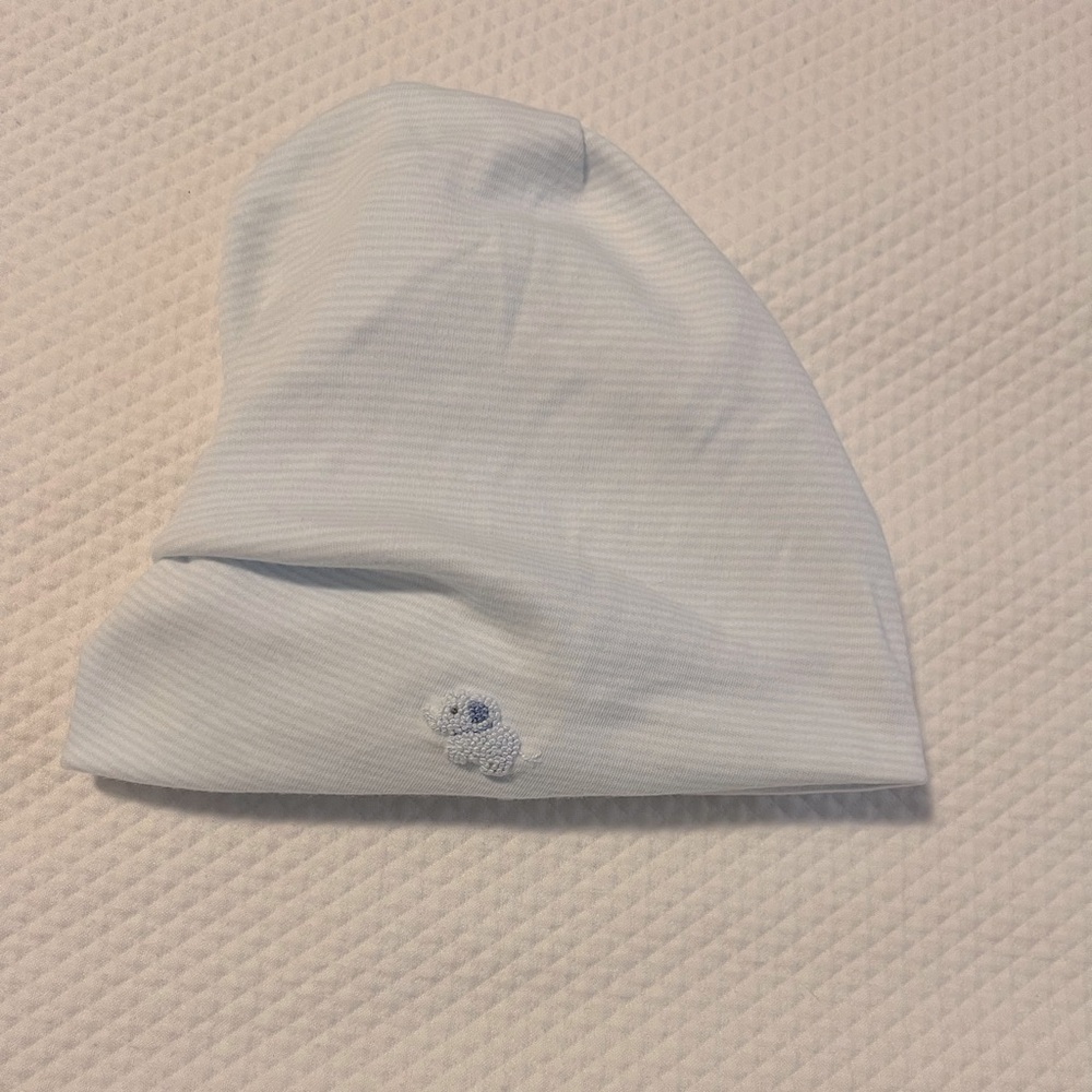 Kissy Kissy Baby Boys Hat